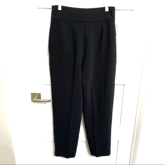 💠 Aritzia Wilfred Geneva Trouser Size 10 - Picture 2 of 8